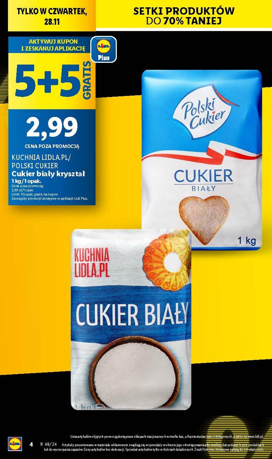 Gazetka promocyjna Lidl str. 64