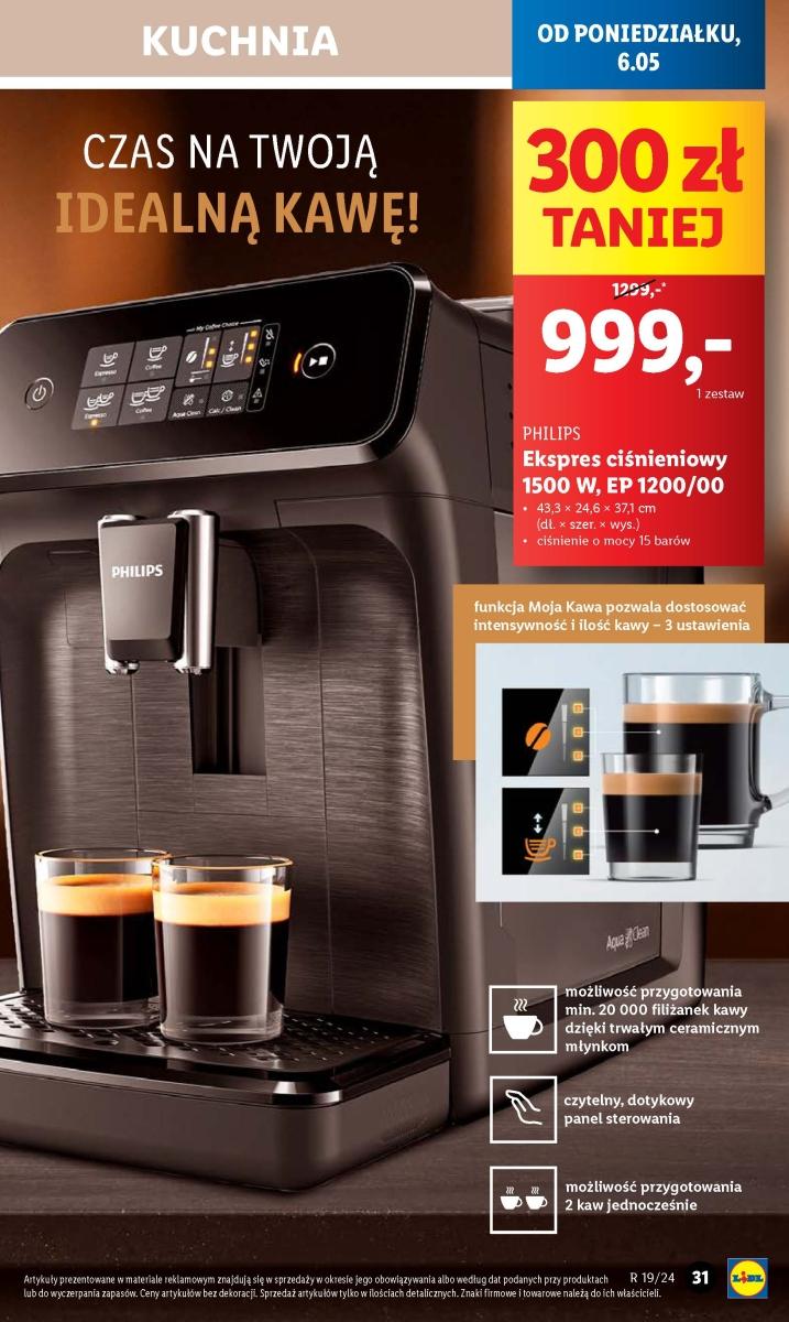 Gazetka promocyjna Lidl str. 43