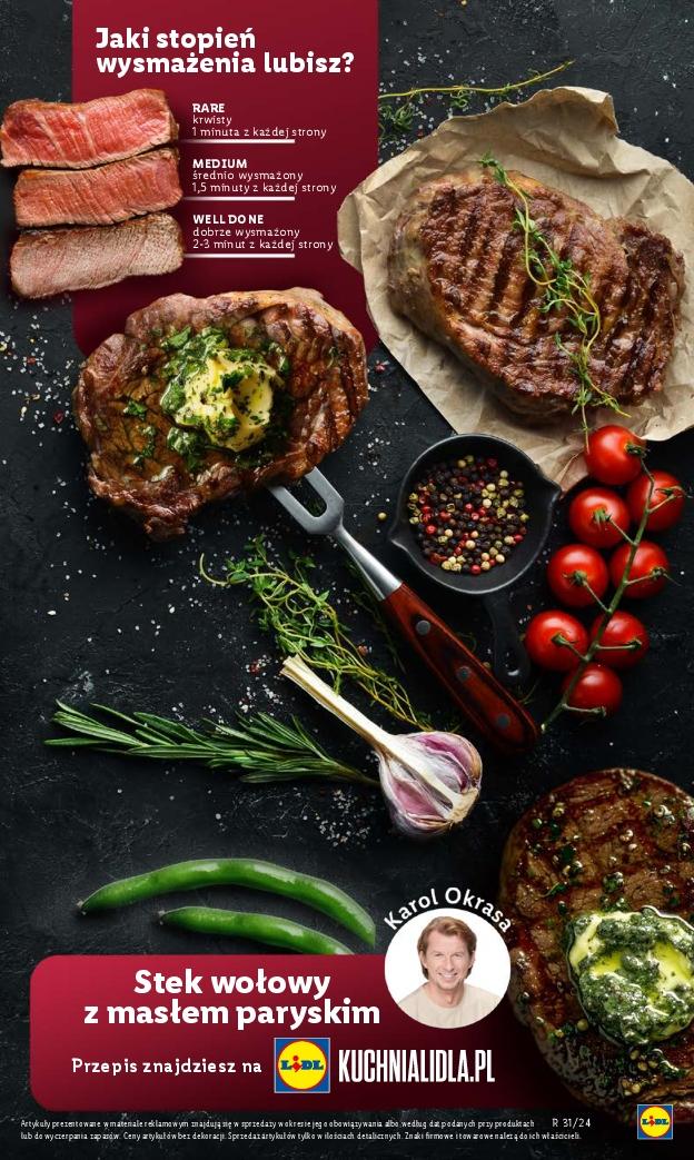 Gazetka promocyjna Lidl str. 23