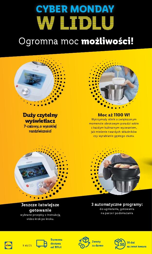 Gazetka promocyjna Lidl str. 26