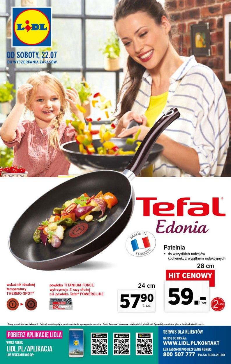 Gazetka promocyjna Lidl str. 32