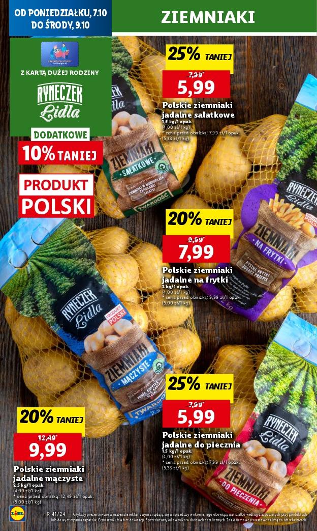 Gazetka promocyjna Lidl str. 22
