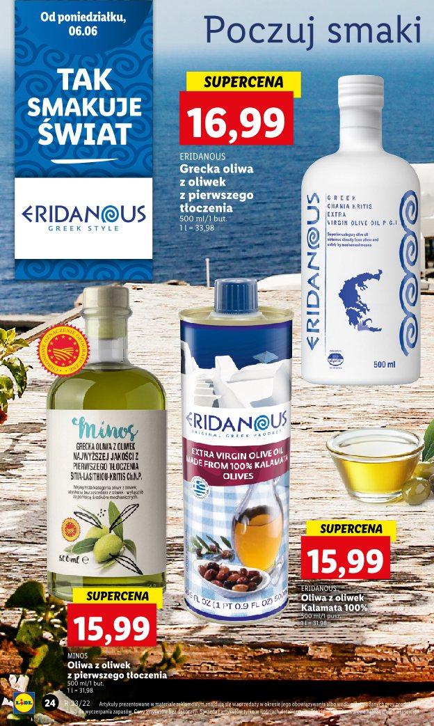 Gazetka promocyjna Lidl str. 24