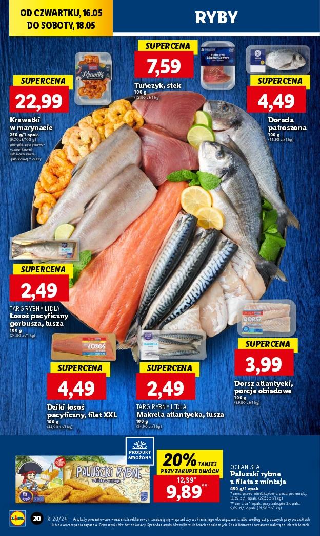 Gazetka promocyjna Lidl str. 28