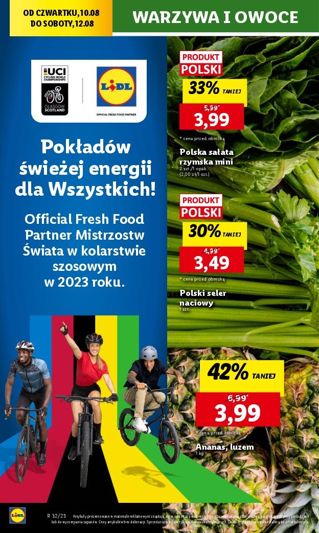 Gazetka promocyjna Lidl str. 28