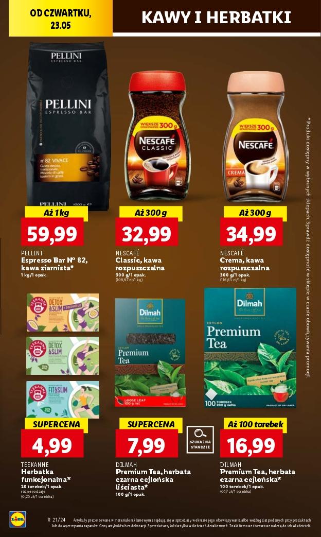 Gazetka promocyjna Lidl str. 54