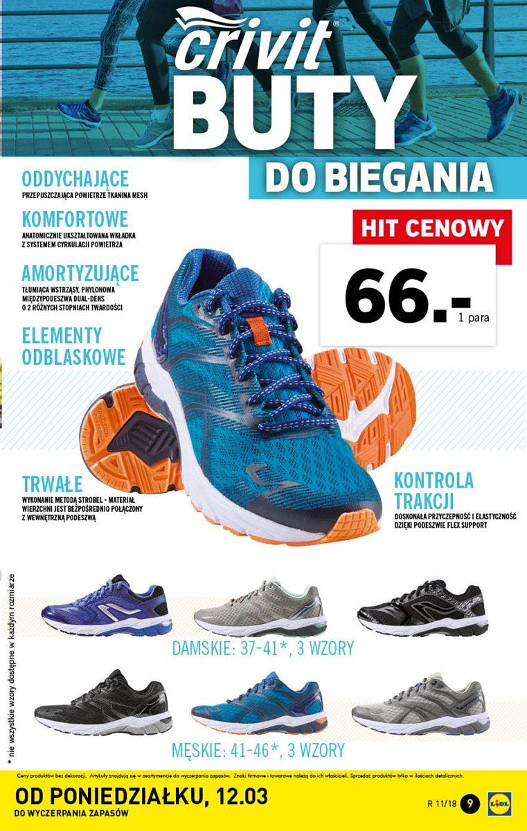 Gazetka promocyjna Lidl str. 9