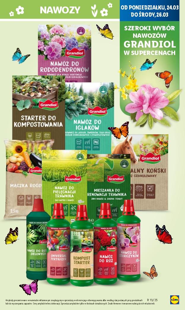 Gazetka promocyjna Lidl str. 57