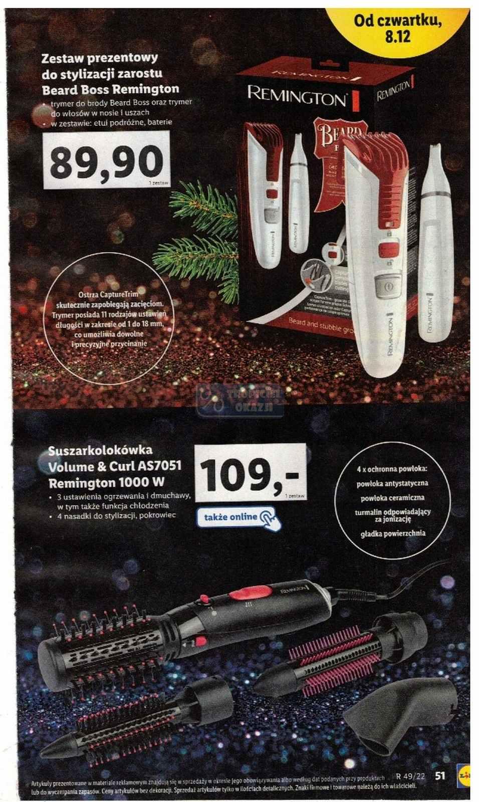 Gazetka promocyjna Lidl str. 51