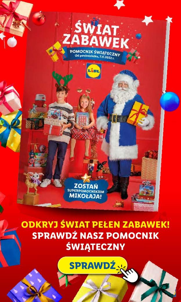 Gazetka promocyjna Lidl str. 70