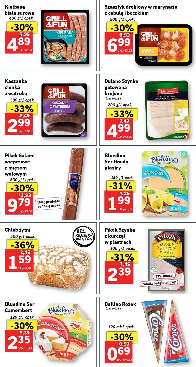 Gazetka promocyjna Lidl str. 3