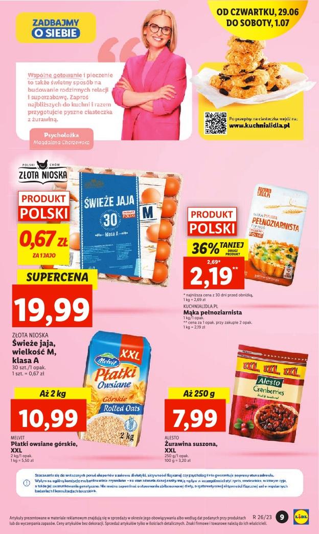 Gazetka promocyjna Lidl str. 13