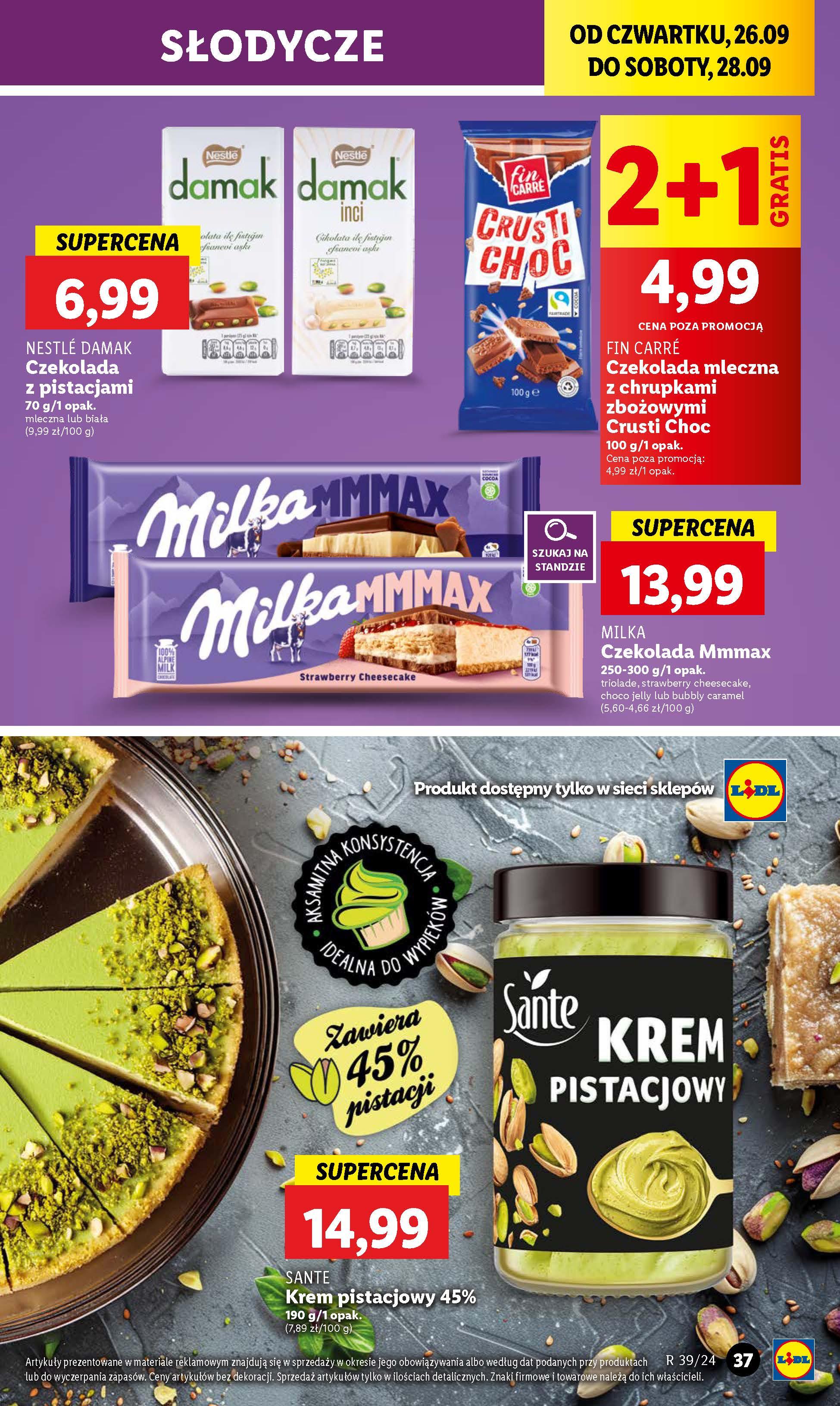 Gazetka promocyjna Lidl str. 42