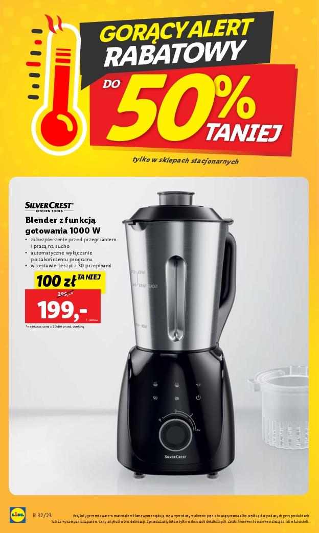 Gazetka promocyjna Lidl str. 80