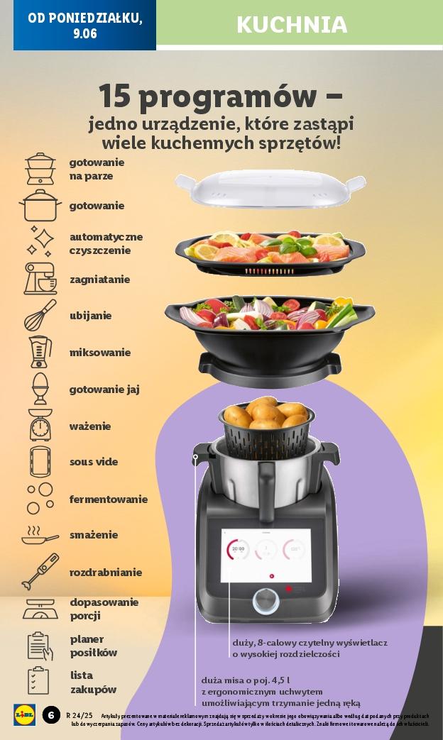 Gazetka promocyjna Lidl str. 8