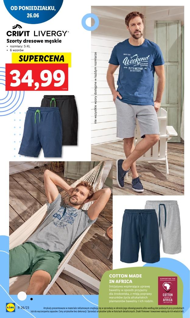 Gazetka promocyjna Lidl str. 54