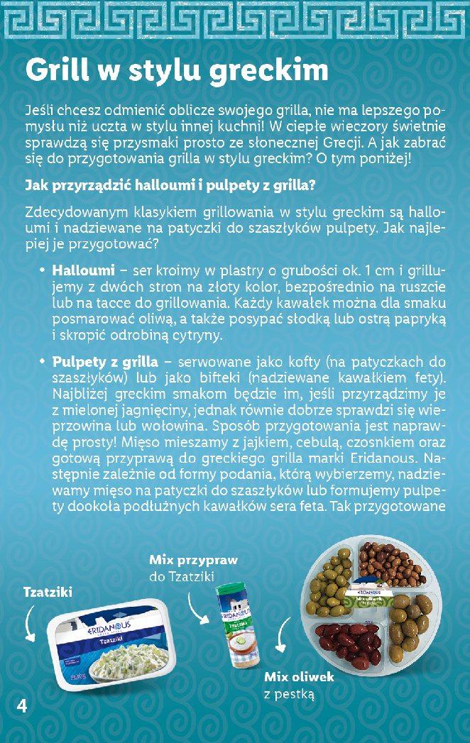 Gazetka promocyjna Lidl str. 4
