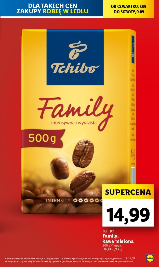 Gazetka promocyjna Lidl str. 17