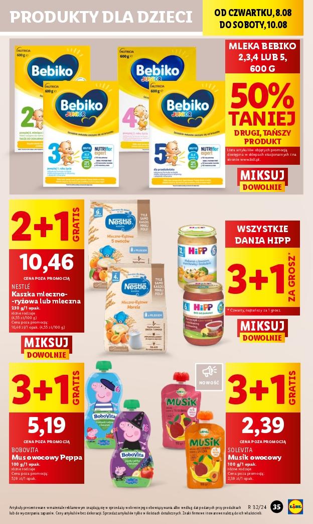 Gazetka promocyjna Lidl str. 41