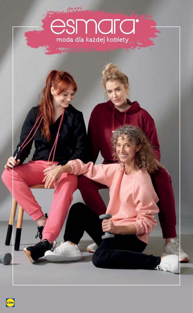 Gazetka promocyjna Lidl str. 4