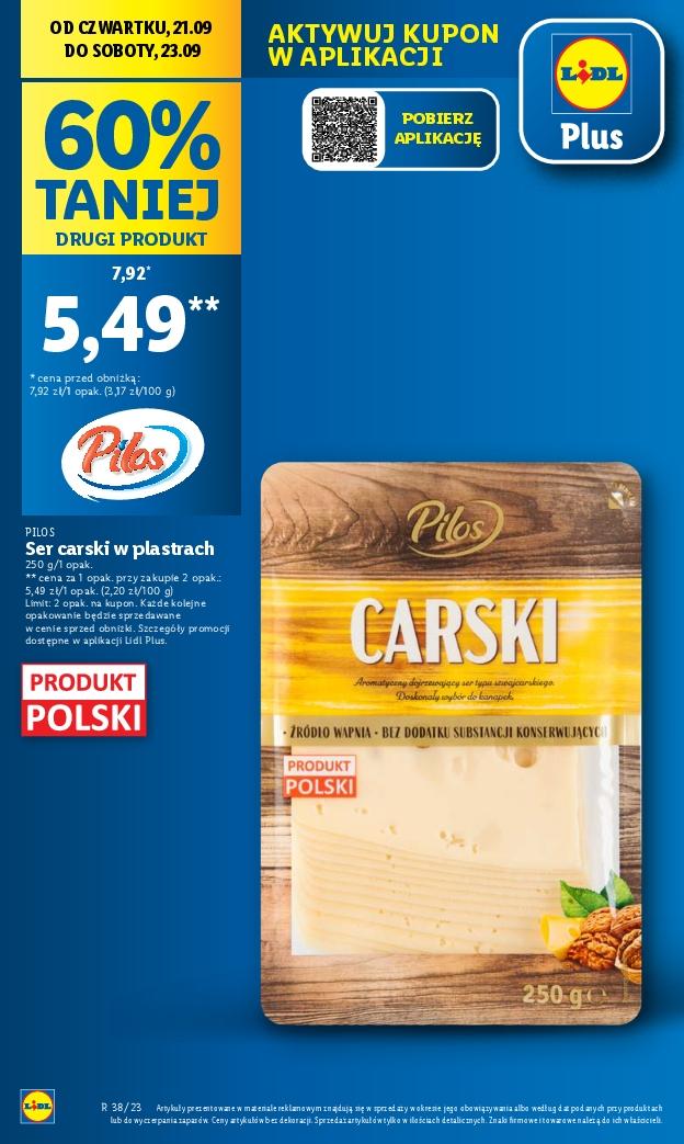 Gazetka promocyjna Lidl str. 12