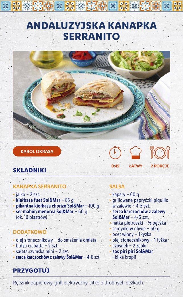 Gazetka promocyjna Lidl str. 6