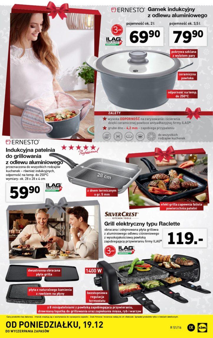 Gazetka promocyjna Lidl str. 27