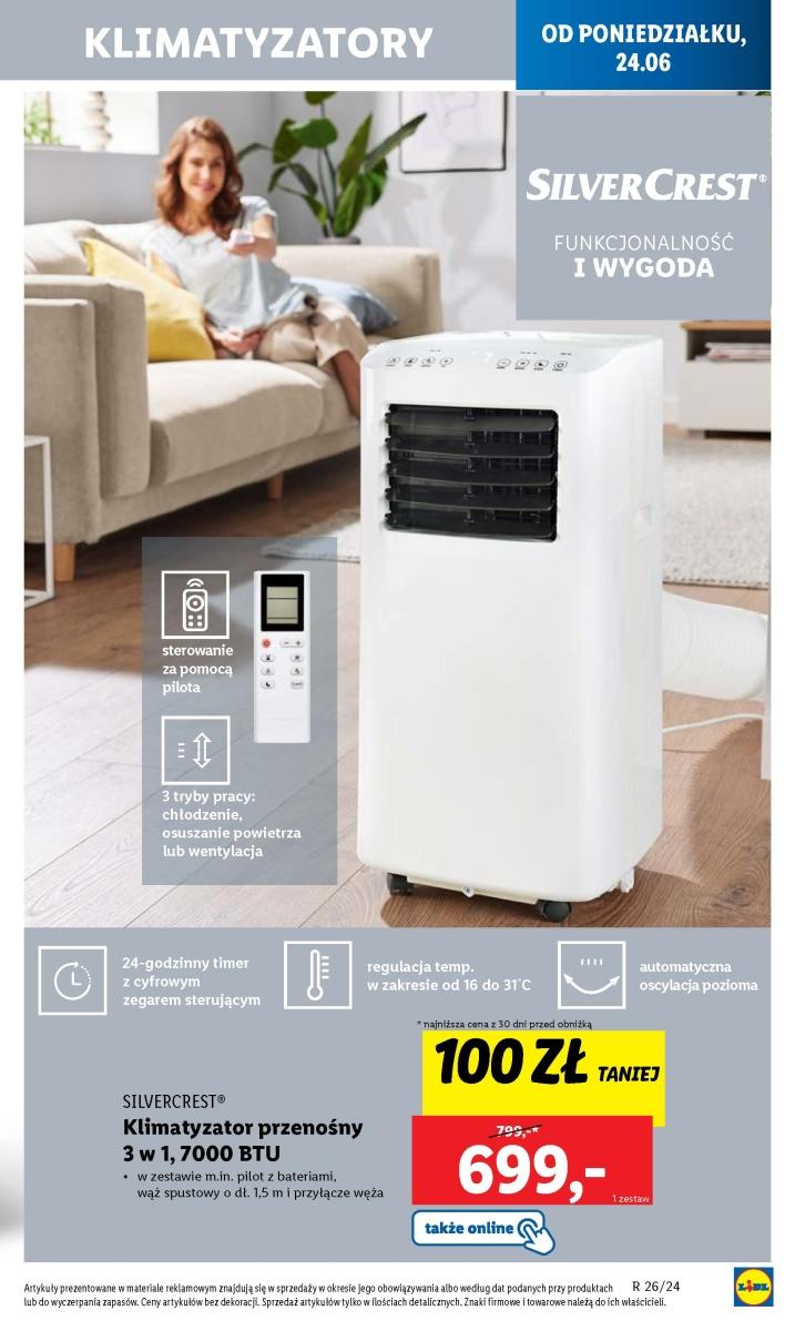 Gazetka promocyjna Lidl str. 11