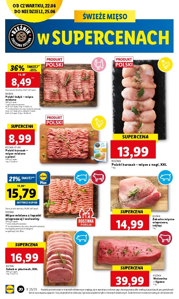 Gazetka promocyjna Lidl str. 24