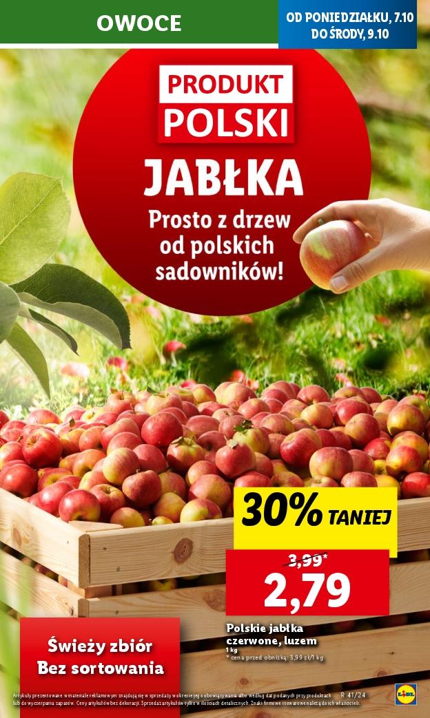 Gazetka promocyjna Lidl str. 19