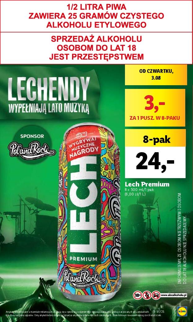 Gazetka promocyjna Lidl str. 13