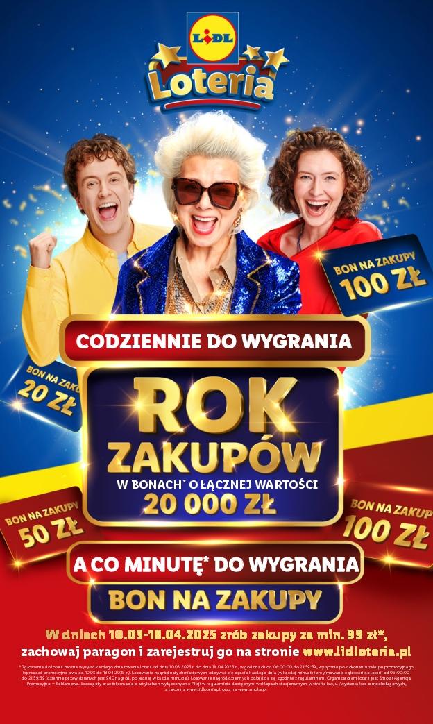 Gazetka promocyjna Lidl str. 4