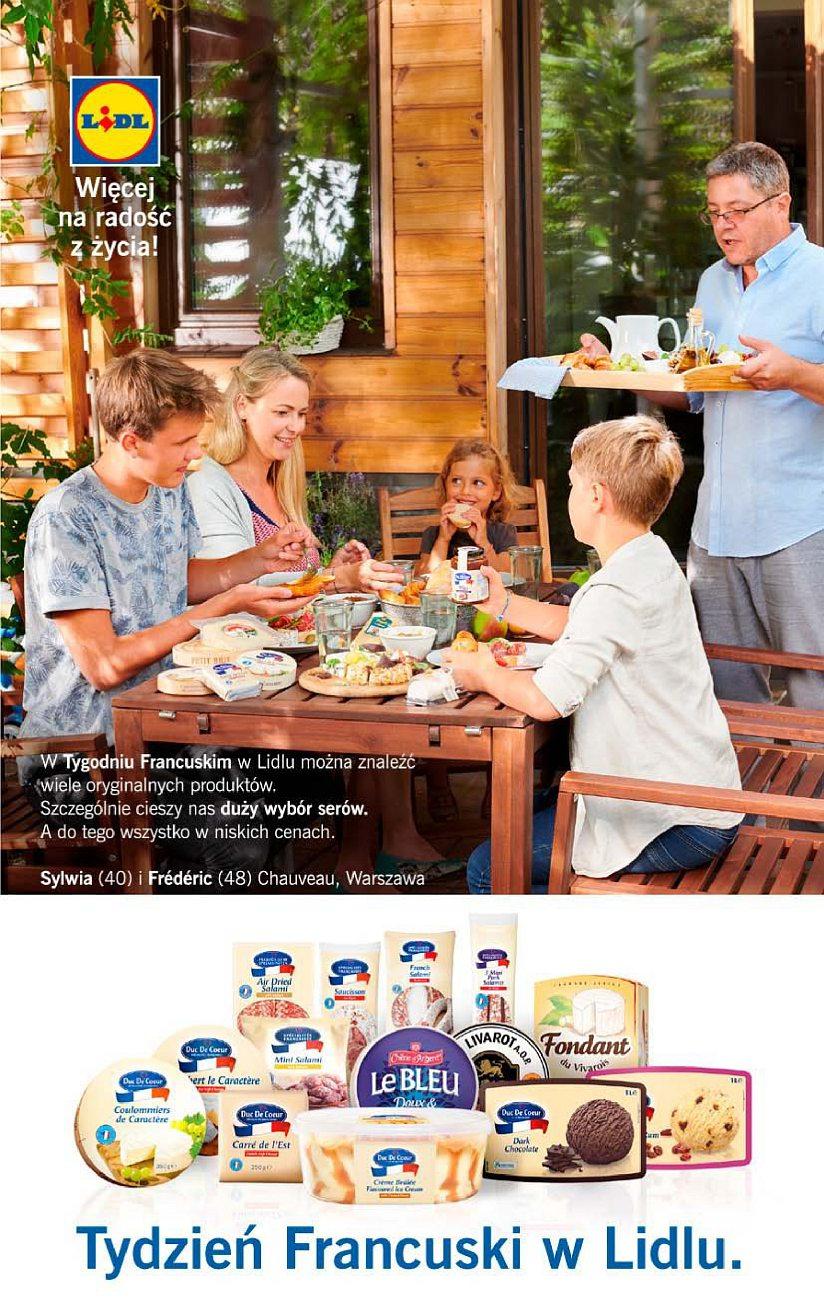 Gazetka promocyjna Lidl str. 13
