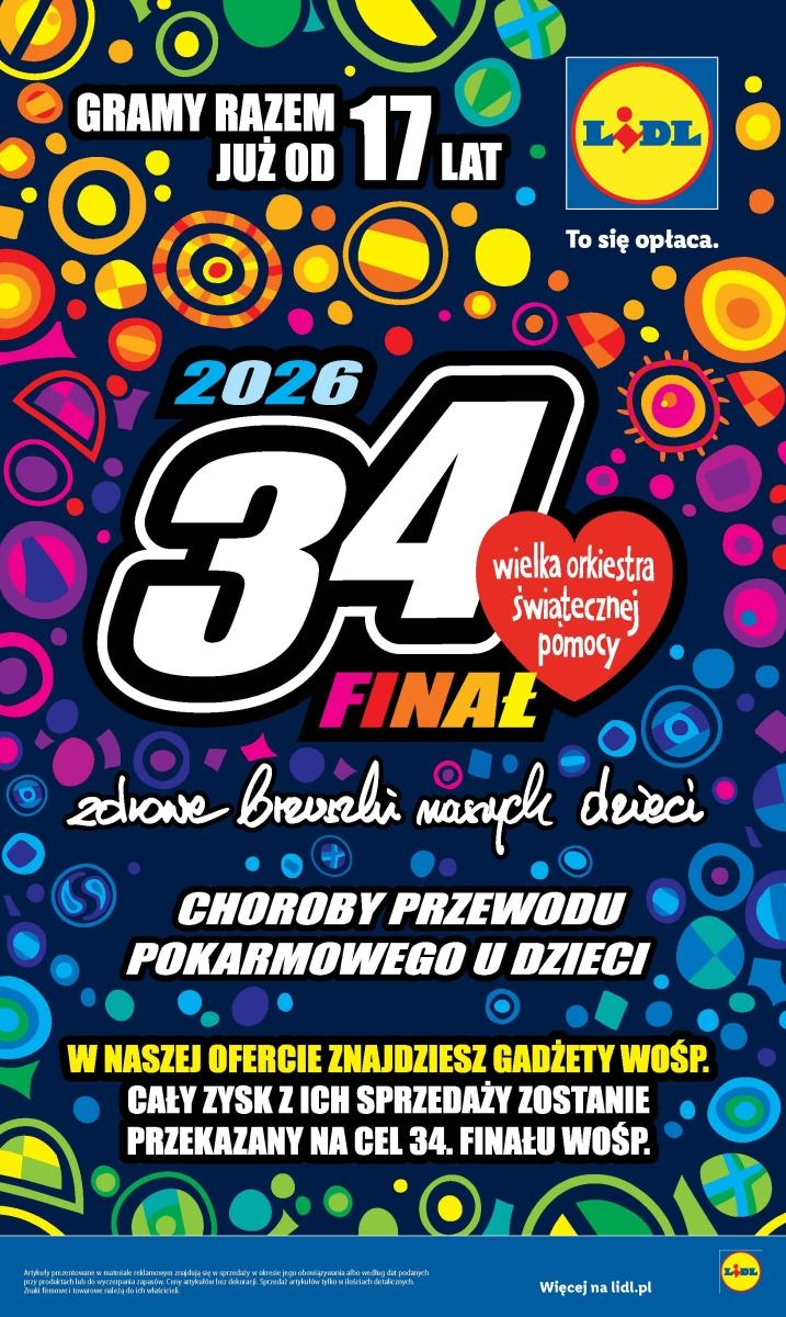 Gazetka promocyjna Lidl str. 75