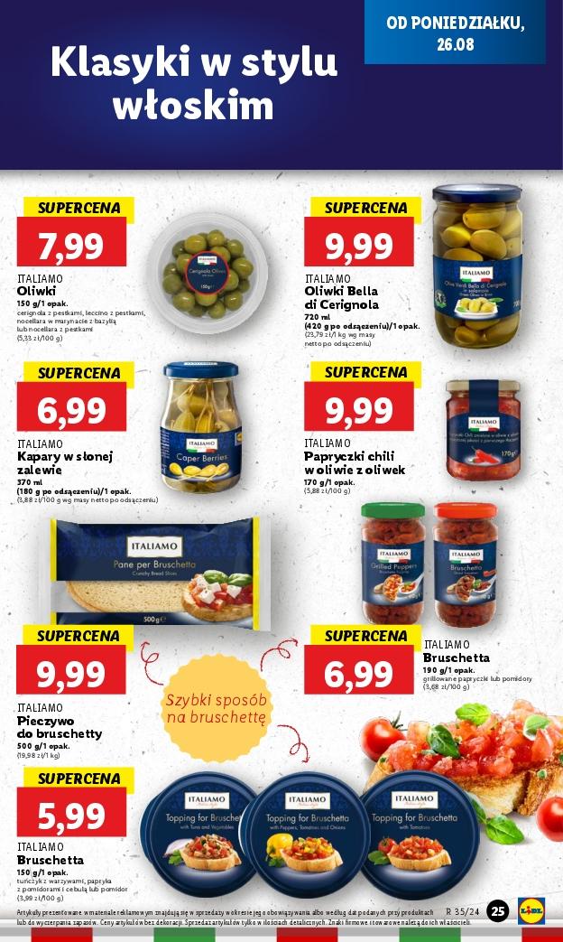 Gazetka promocyjna Lidl str. 27