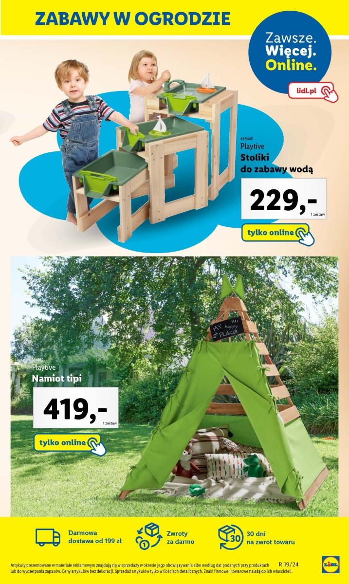 Gazetka promocyjna Lidl str. 25