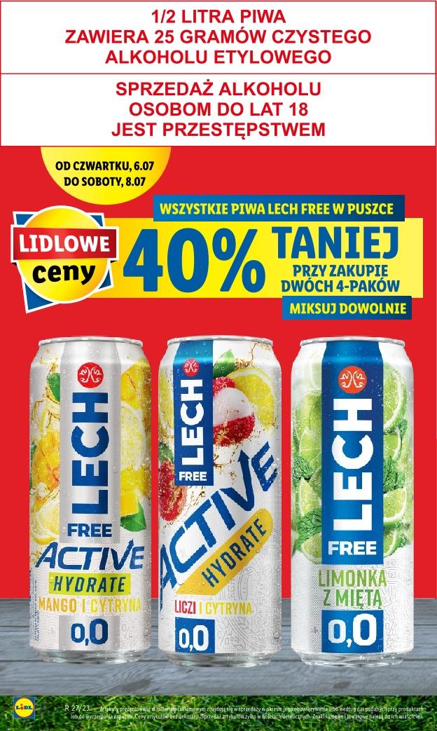 Gazetka promocyjna Lidl str. 10