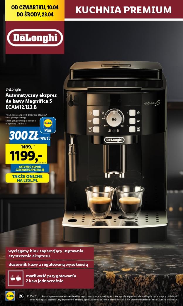 Gazetka promocyjna Lidl str. 30