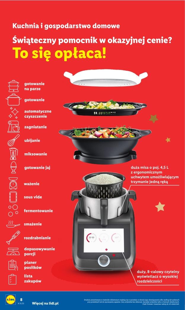 Gazetka promocyjna Lidl str. 10