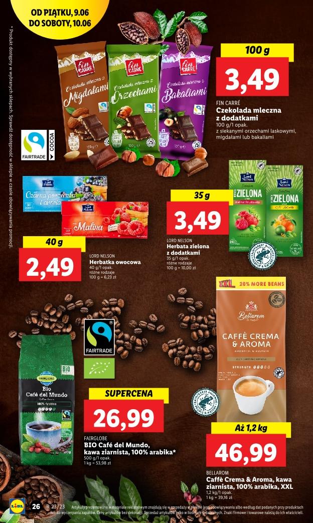 Gazetka promocyjna Lidl str. 36