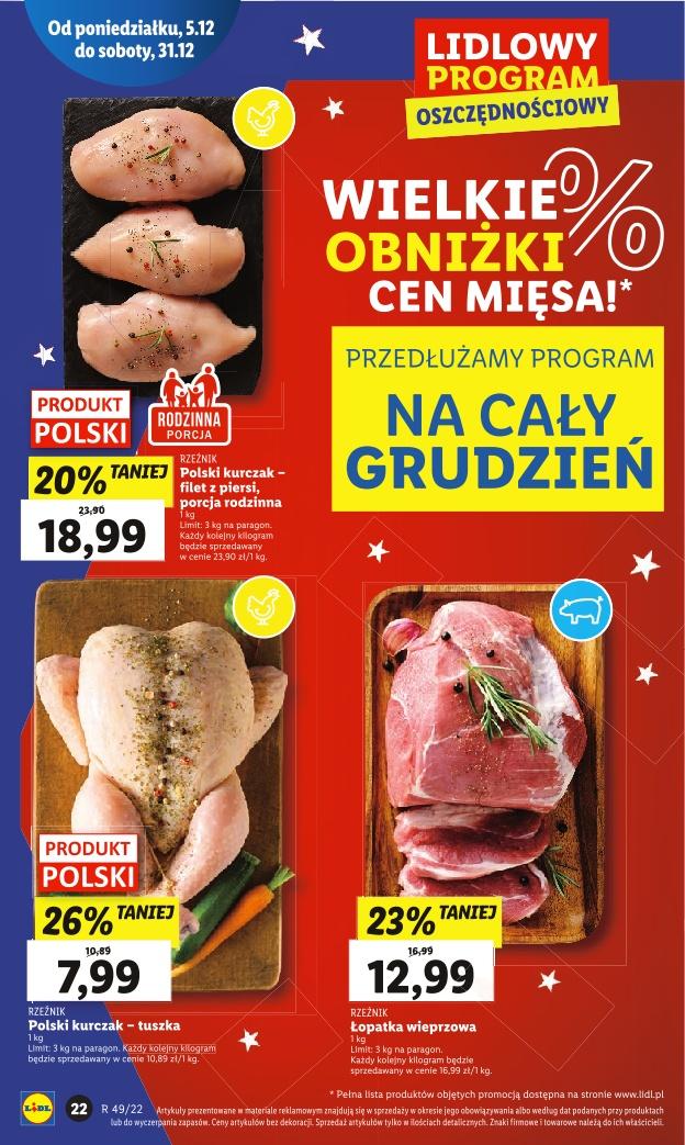 Gazetka promocyjna Lidl str. 25