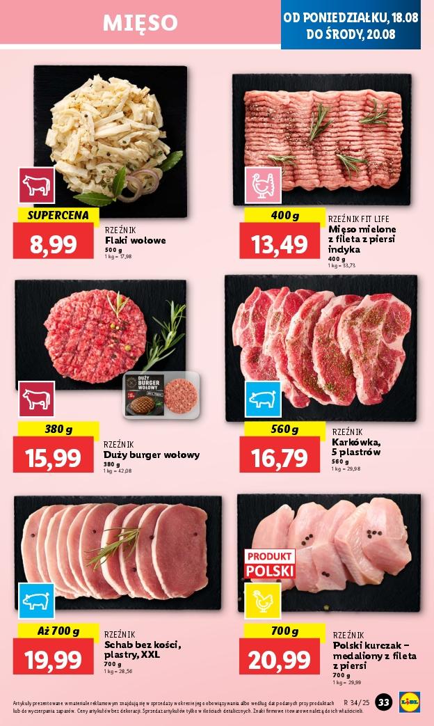 Gazetka promocyjna Lidl str. 37