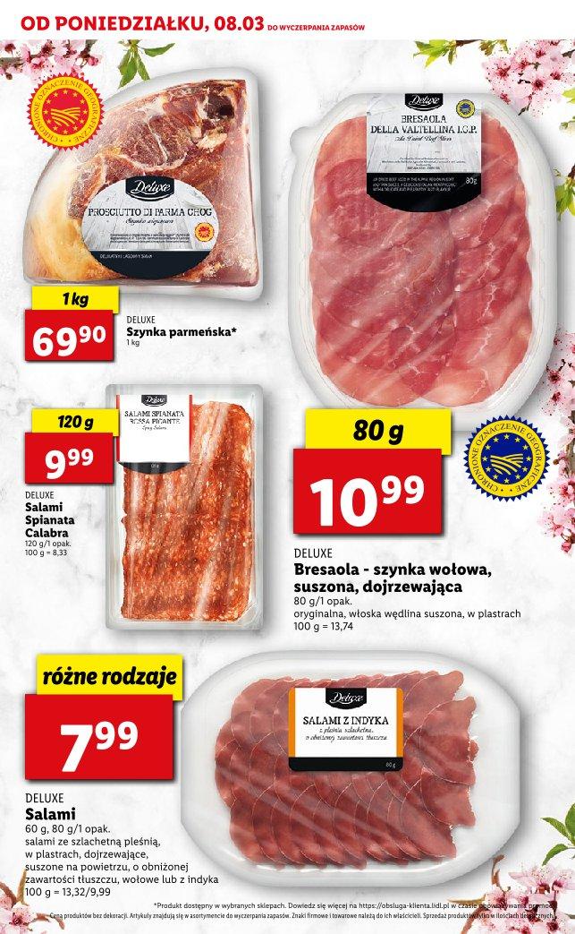 Gazetka promocyjna Lidl str. 3