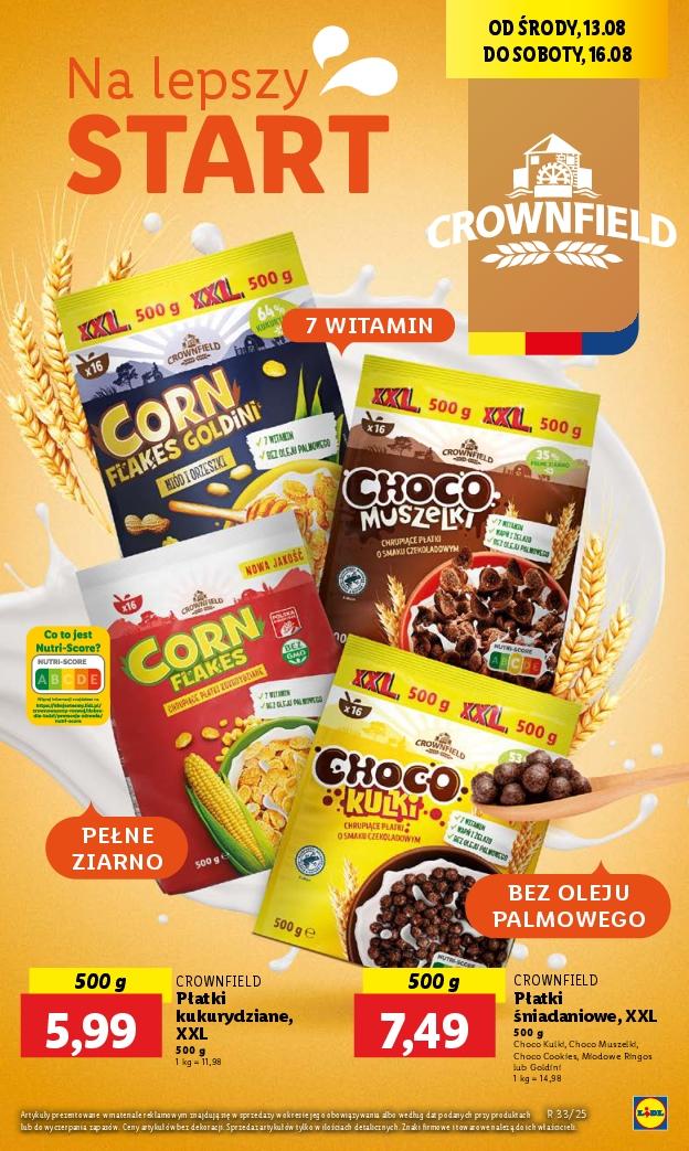 Gazetka promocyjna Lidl str. 41