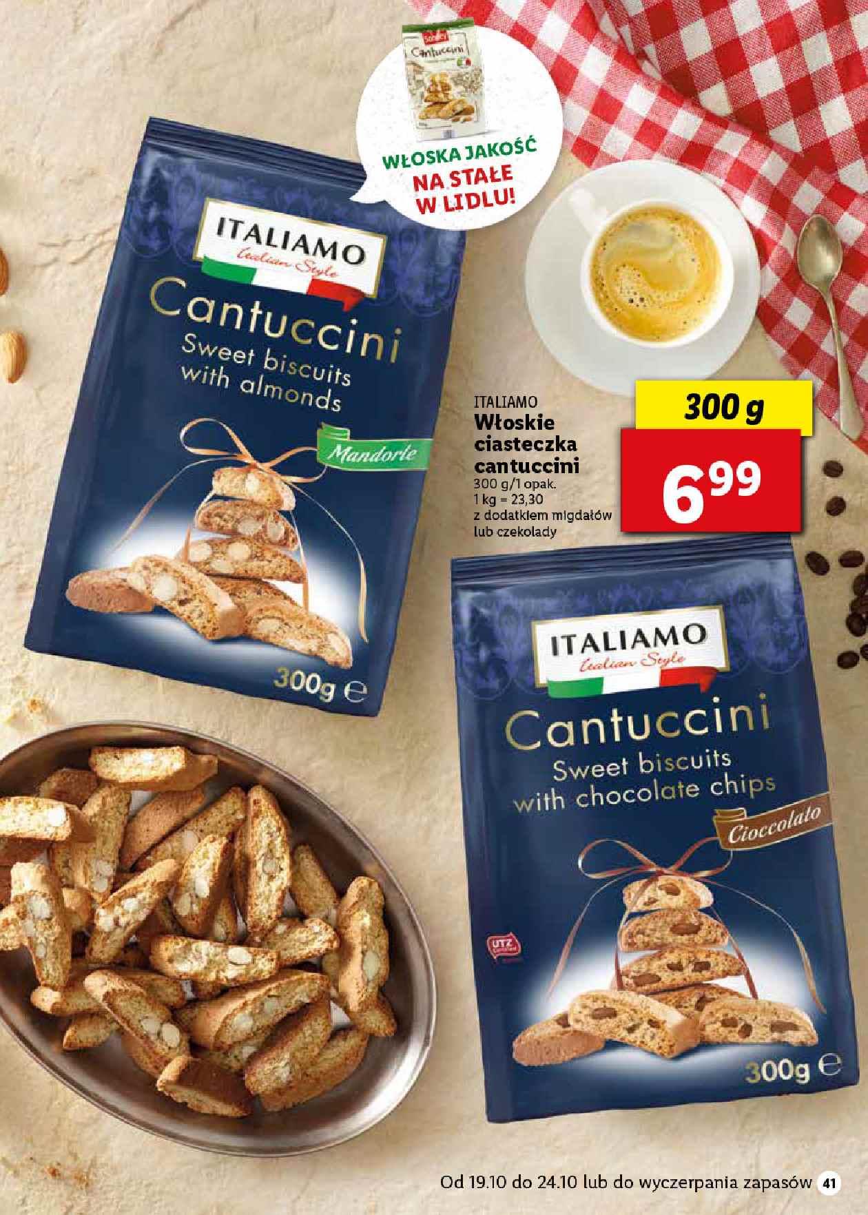 Gazetka promocyjna Lidl str. 41