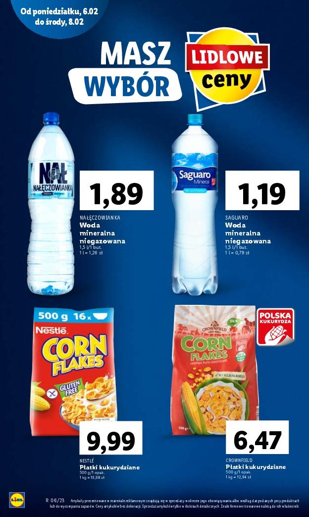 Gazetka promocyjna Lidl str. 14
