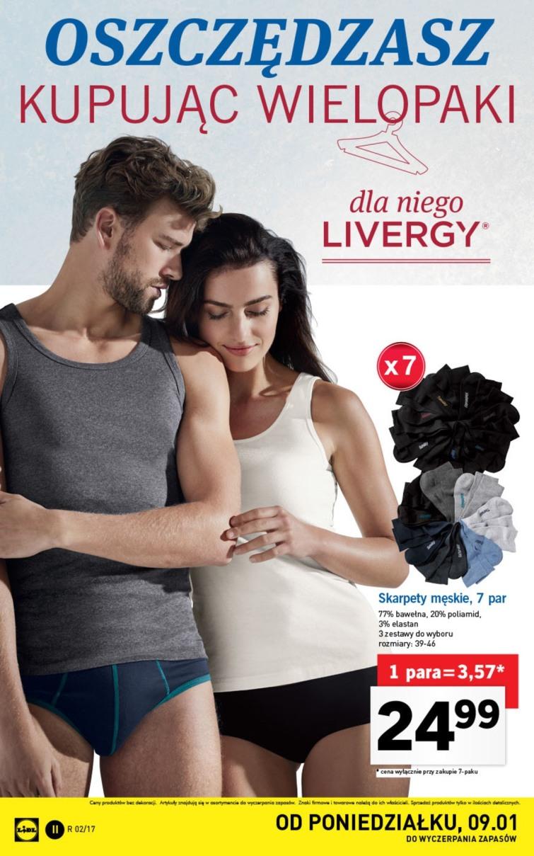 Gazetka promocyjna Lidl str. 24