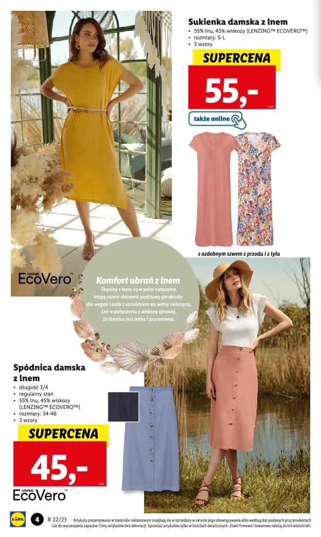 Gazetka promocyjna Lidl str. 6