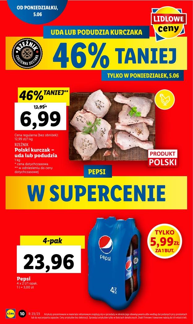 Gazetka promocyjna Lidl str. 12