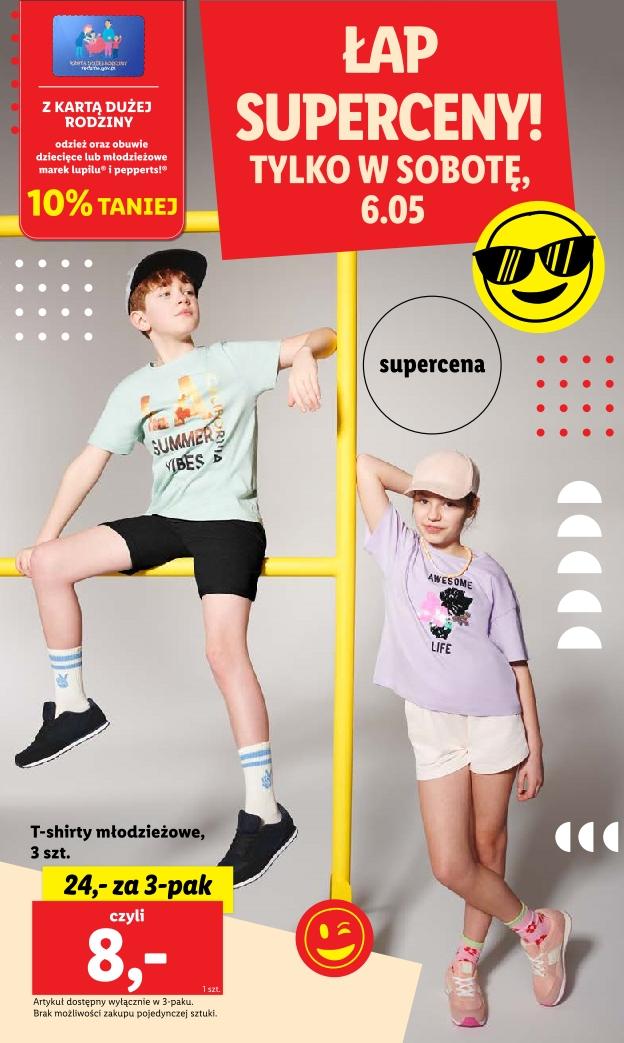 Gazetka promocyjna Lidl str. 47